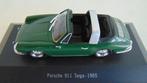 Model Porsche collection 911 Targa 1965 -1/43, Ophalen of Verzenden, Zo goed als nieuw, Auto, Overige merken