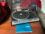 Thorens td 115, TV, Hi-fi & Vidéo, Tourne-disques, Enlèvement, Utilisé, Thorens