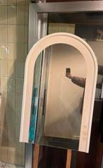 Ronde spiegel, Huis en Inrichting, Woonaccessoires | Spiegels, Ophalen