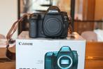 canon 5d iv 12.000 clicks, Audio, Tv en Foto, Fotocamera's Digitaal, 30 Megapixel, Gebruikt, Spiegelreflex, Canon