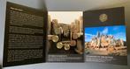 Euromunten Set 2017 + commemorative 2 euro, Ophalen of Verzenden, Malta, 2 euro, Setje