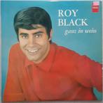 Roy Black - Ganz in Weiss, CD & DVD, Vinyles | Pop, Comme neuf, Enlèvement