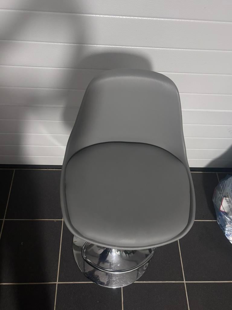 Chaise haute réglable, Maison & Meubles, Enlèvement, Comme neuf