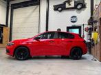 FIAT TIPO STREET - 1.4i - topstaat - 12m.garantie -, Rouge, Achat, Euro 6, Entreprise