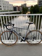 Eddy Merckx blockhaus 67 koersfiets, Ophalen, Carbon
