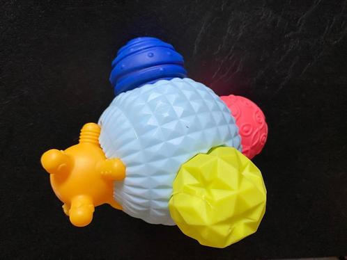 Motorisch babyspeelgoed, Kinderen en Baby's, Speelgoed | Babyspeelgoed, Zo goed als nieuw, Overige typen, Ophalen