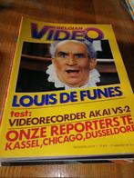 Gezocht: magazines Special Video en Belgian Video, Boeken, Ophalen of Verzenden