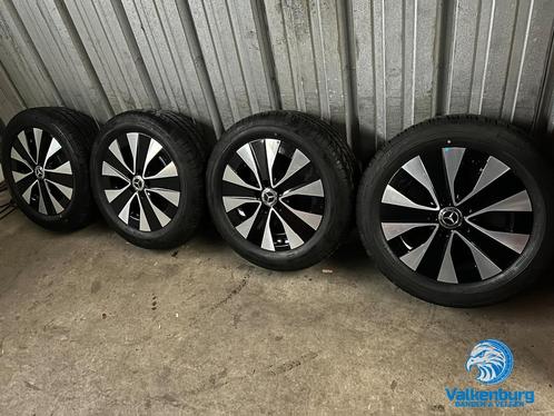 Nieuwe originele Mercedes Vito V-klasse W447 EQV TPMS 17 inc, Auto-onderdelen, Banden en Velgen, Banden en Velgen, Zomerbanden