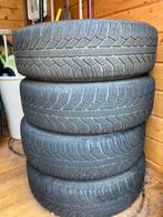 Jantes+pneus neiges 205/70/14, Auto diversen, Autosport-onderdelen, Ophalen, Gebruikt
