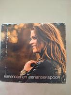 Cd karen damen  een ander spoor, Cd's en Dvd's, Ophalen of Verzenden, Zo goed als nieuw