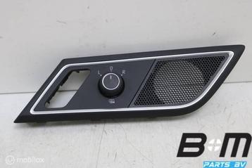 Spiegelverstelknop VW Sportsvan 510959565C beschikbaar voor biedingen
