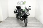 Kawasaki Versys 1000 S GT pakket, Motoren, Kawasaki, 4 cilinders, Bedrijf, Toermotor