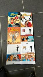 Gil st Andre tomes 6 a 11, Boeken, Stripverhalen, Ophalen of Verzenden, Zo goed als nieuw