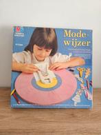 Modewijzer van Mb, Kinderen en Baby's, Speelgoed | Educatief en Creatief, Ophalen of Verzenden, Zo goed als nieuw