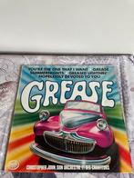 Grease, Ophalen of Verzenden, Zo goed als nieuw