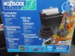 volledige vijverpompkit met UV filter NIEUW!!!, Ophalen, Nieuw, Kunststof, Fontein