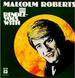 Vinyl, LP   /   Malcolm Roberts – The Voice Of Malcolm Rober, Overige formaten, Ophalen of Verzenden