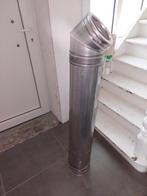 schouw houtkachel, Huis en Inrichting, Kachels, Ophalen, Vrijstaand, Hout, Nieuw