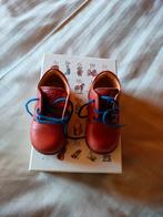 Babyschoentjes Ocra, Kinderen en Baby's, Ophalen, Zo goed als nieuw