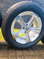Pneus et jantes VW, Autos : Pièces & Accessoires, Pneus & Jantes, Enlèvement, Pneu(s)
