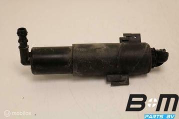Koplampsproeier rechts Audi A5 8T 3.0 TDI 8T0955102 beschikbaar voor biedingen