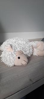 Schaap knuffel/kussen, Ophalen of Verzenden, Zo goed als nieuw