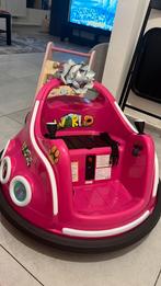 Botsauto, Ophalen, Zo goed als nieuw