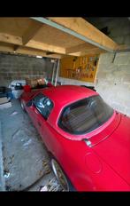 Hardtop mazda mx5 NA/Nb(FL), Auto-onderdelen, Ophalen, Mazda