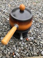 Fondue set, Ophalen, Gebruikt, Overige materialen, Overige typen