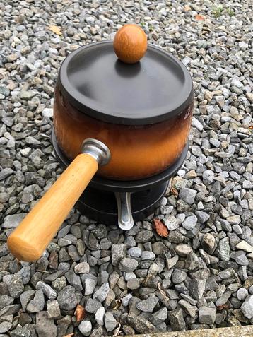 Fondue set beschikbaar voor biedingen