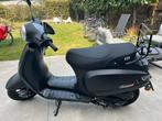 Gts toscana dynamic, Fietsen en Brommers, Snorfietsen en Snorscooters, Zo goed als nieuw, Benzine, Ophalen, Overige merken