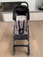 Buggy met regenhoes, Maclaren, Kinderen en Baby's, Buggy's, Ophalen, Zo goed als nieuw, Maclaren, Regenhoes