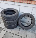 Continental Winterbanden R17 225/50 98H, Auto-onderdelen, Banden en Velgen, Gebruikt, 17 inch, Winterbanden, Band(en)