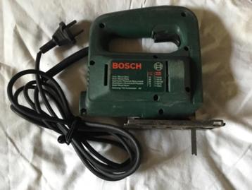 Decoupeerzaag (wipzaag ) Bosch , Einhell of Black & Decker beschikbaar voor biedingen