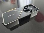 GeForce RTX 4090 24 Go de mémoire G6X + garantie, Comme neuf, GDDR6, Enlèvement ou Envoi, Nvidia
