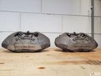 Mercedes C klasse W205 E W213 C43 AMG remklauw set voorzijde, Auto-onderdelen, Ophalen of Verzenden, Gebruikt, Mercedes-Benz