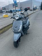 Sym fiddle 2, Ophalen, Zo goed als nieuw, SYM