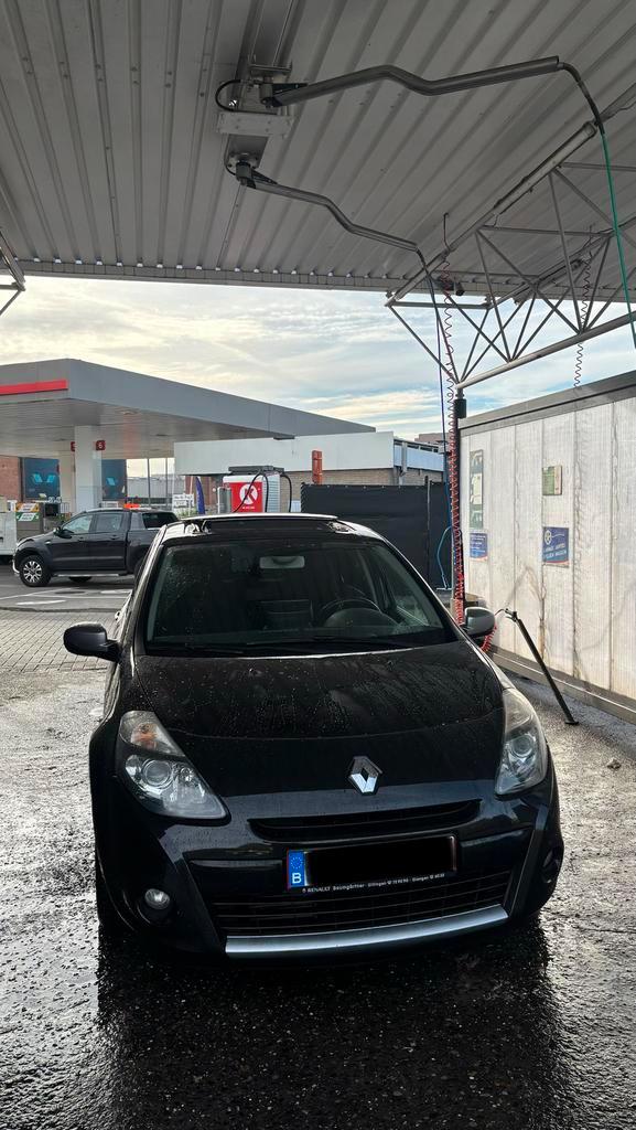 Clio 3 1.2 tce Edition 20e verjaardag, Auto's, Renault, Particulier, Clio, ABS, Achteruitrijcamera, Adaptieve lichten, Airbags