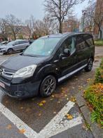 Citroen berlingo, Auto's, Bestelwagens en Lichte vracht, Particulier, Euro 4, Te koop, Trekhaak