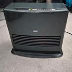 Zibro kamin petroleumkachel, Tuin en Terras, Ophalen, Zo goed als nieuw