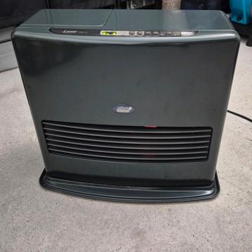 Zibro kamin petroleumkachel  beschikbaar voor biedingen