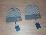 Mutsen - 2 modellen, Enlèvement, Neuf, Bonnet