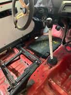 Chassis civic ee9, Zwart, Handgeschakeld, Particulier, Civic