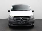 Mercedes-Benz VITO 114 CDI L2 NAVI+CAMERA+TREKHAAK+COMFORTST, Auto's, 4 deurs, Achterwielaandrijving, Euro 6, 4 cilinders