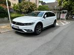 Volkswagen Passat Alltrack 2.0 Diesel 4 Motion FULL OPTION, Auto's, Volkswagen, Automaat, Wit, Particulier, Te koop