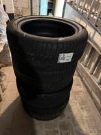 4 pneus hiver BMW X5/X6 Pirelli Scorpion Winter 275/45/20, Ophalen, Gebruikt