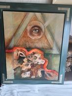 Brigitte grade, Ophalen