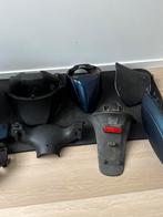 Piaggio zip onderdelen, Ophalen, Zo goed als nieuw, Blok, Piaggio