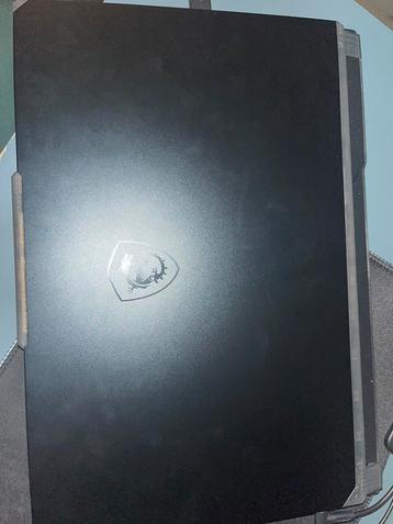 Gaming laptop beschikbaar voor biedingen