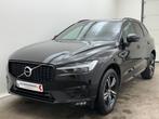 Volvo XC60 2.0 B4 Mild hybrid benzine R-Design Geartronic L, Automaat, 197 pk, 145 kW, Zwart